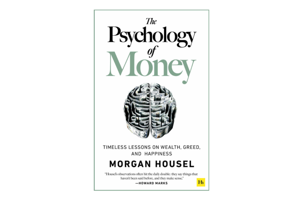 The psychology of money