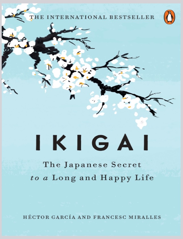 ikigai book review