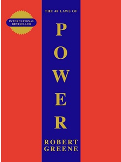 The 48 laws of Power